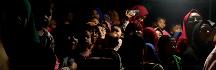 Photo captured by Alex Dutton